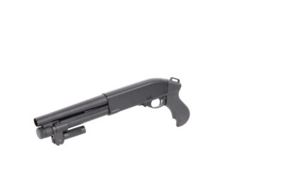 SA-VGS11 VAPOR(TM) Shorty Grip GNB Shotgun – Black - obrazek 8