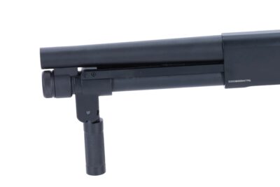 SA-VGS11 VAPOR(TM) Shorty Grip GNB Shotgun – Black - obrazek 9