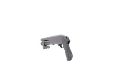 SA-VGS11 VAPOR(TM) Shorty Grip GNB Shotgun – Black - obrazek 3