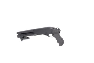 SA-VGS11 VAPOR(TM) Shorty Grip GNB Shotgun – Black - obrazek 2