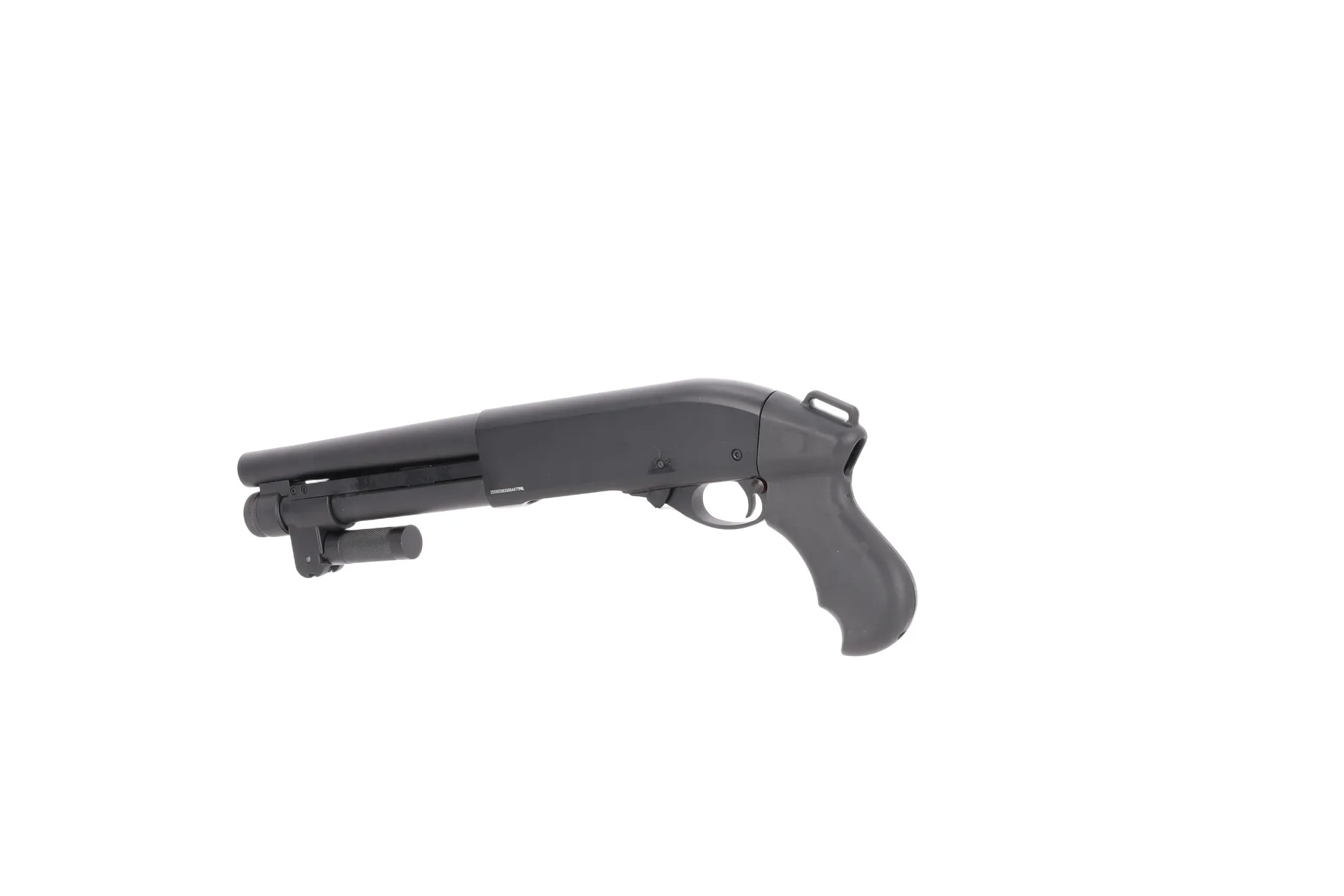 SA-VGS11 VAPOR(TM) Shorty Grip GNB Shotgun - Black OD-A-SPARMS357 asgbox.pl SA-VGS11 VAPOR(TM) Shorty Grip GNB Shotgun - Black - obrazek 2