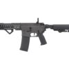 SA M4 CQB M-LOK Rifle (RRA SA-E17 EDGE(TM) 2) - Chaos Grey OD-A-SPARMS365 asgbox.pl