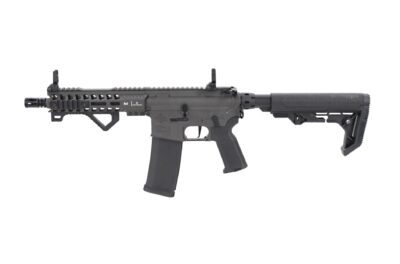SA M4 CQB M-LOK Rifle (RRA SA-E17 EDGE(TM) 2) - Chaos Grey - obrazek 2