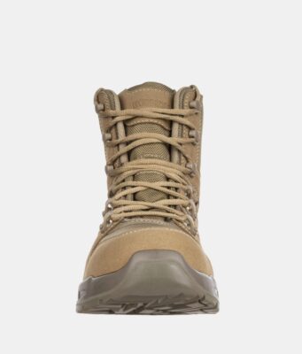 Bennon CONDOR O2 NM Tactical Military Boots - Tan - obrazek 2