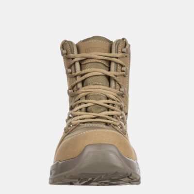 Alternative view of Bennon CONDOR O2 NM Tactical Military Boots - Tan