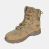 Bennon CONDOR O2 NM Tactical Military Boots - Tan OD-A-BNN10-39 asgbox.pl