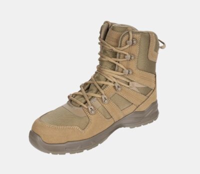 Bennon CONDOR O2 NM Tactical Military Boots - Tan - obrazek 3