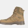 Bennon CONDOR O2 NM Tactical Military Boots - Tan OD-A-BNN10-39 asgbox.pl