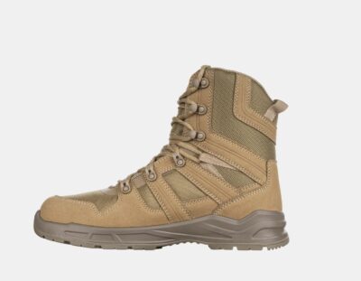 Bennon CONDOR O2 NM Tactical Military Boots - Tan - obrazek 4