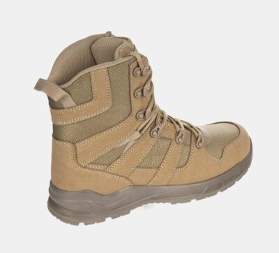 Bennon CONDOR O2 NM Tactical Military Boots - Tan - obrazek 7