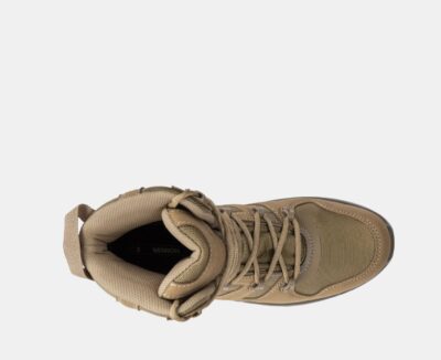 Bennon CONDOR O2 NM Tactical Military Boots - Tan - obrazek 9