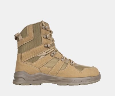 Bennon CONDOR O2 NM Tactical Military Boots - Tan - obrazek 8