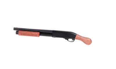 SA SA-VGS14 VAPOR(TM) Birdshead Grip GNB Shotgun – Wood