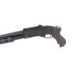 SA-VGS15 VAPOR(TM) M-LOK Shorty GNB Shotgun – Black