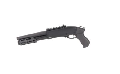 SA-VGS15 VAPOR(TM) M-LOK Shorty GNB Shotgun – Black
