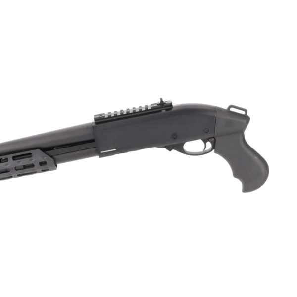SA-VGS15 VAPOR(TM) M-LOK Shorty GNB Shotgun – Black
