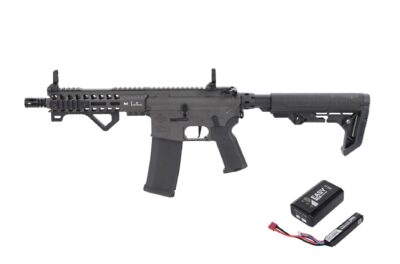 SA M4 CQB M-LOK Rifle (RRA SA-E17 EDGE(TM) 2) - Chaos Grey
