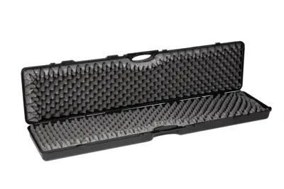 Walizka Nuprol Essentials X-Large Hard Case - Czarna (OUTLET) - obrazek 4