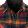 HELIKON MBDU Nylon Sorona(R) Tactical Shirt - Dark Autumn Checkered OD-A-KO-MBD-NS-2O-B03 asgbox.pl
