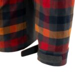 HELIKON MBDU Nylon Sorona(R) Tactical Shirt - Dark Autumn Checkered - obrazek 6