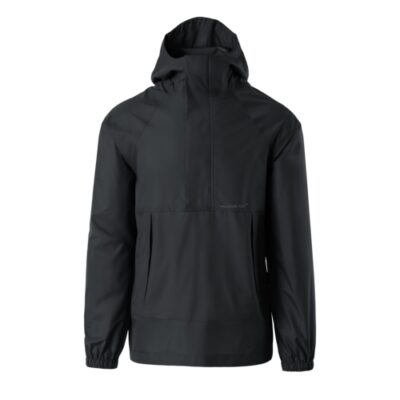 HELIKON LEVANTER Waterproof Jacket - Black