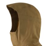 HELIKON LEVANTER Waterproof Jacket - Taiga Green - obrazek 3