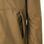 HELIKON LEVANTER Waterproof Jacket - Taiga Green - obrazek 4