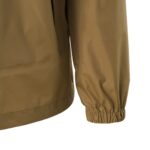 HELIKON LEVANTER Waterproof Jacket - Taiga Green - obrazek 5