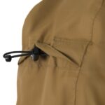 HELIKON LEVANTER Waterproof Jacket - Taiga Green - obrazek 6