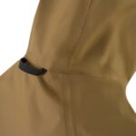 HELIKON LEVANTER Waterproof Jacket - Taiga Green - obrazek 8