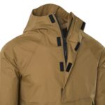 HELIKON LEVANTER Waterproof Jacket - Taiga Green - obrazek 9
