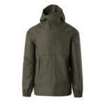 HELIKON LEVANTER Waterproof Jacket - Taiga Green