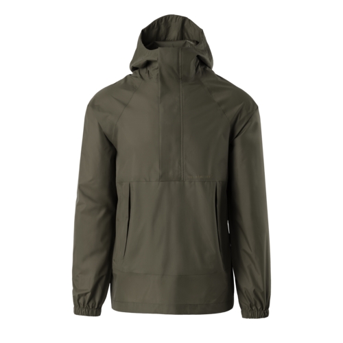 HELIKON LEVANTER Waterproof Jacket - Taiga Green OD-A-KU-LEV-NL-09-B03 asgbox.pl HELIKON LEVANTER Waterproof Jacket - Taiga Green