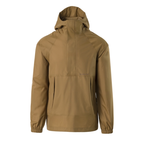 HELIKON LEVANTER Waterproof Jacket - Coyote OD-A-KU-LEV-NL-11-B03 asgbox.pl HELIKON LEVANTER Waterproof Jacket - Coyote