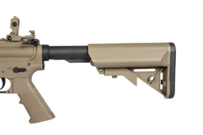 Replika karabinka SA-C12 CORE™ - Full-Tan - obrazek 5