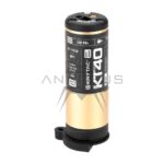 KRYTAC KT40 40mm Gas Grenade, 150 BBs - Gold