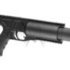 KRYTAC KT230 Modular Grenade Launcher - Black OD-A-KRYTAC037 asgbox.pl