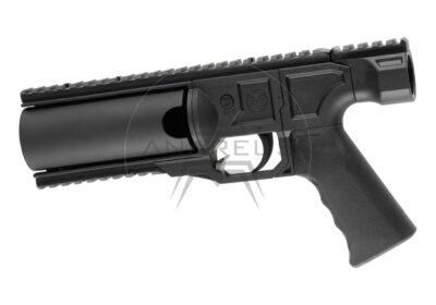 KRYTAC KT230 Modular Grenade Launcher - Black - obrazek 5