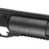 KRYTAC KT230 Modular Grenade Launcher - Black OD-A-KRYTAC037 asgbox.pl