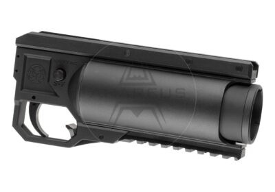 KRYTAC KT230 Modular Grenade Launcher - Black - obrazek 7