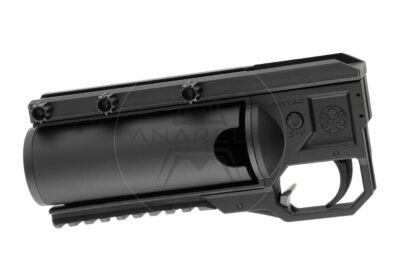 KRYTAC KT230 Modular Grenade Launcher - Black - obrazek 8