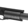 KRYTAC KT230 Modular Grenade Launcher - Black OD-A-KRYTAC037 asgbox.pl