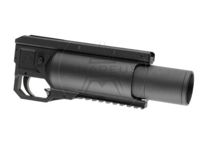 KRYTAC KT230 Modular Grenade Launcher - Black - obrazek 9