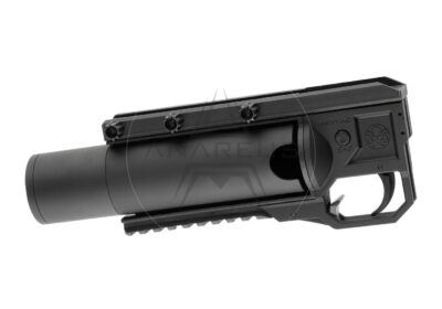 KRYTAC KT230 Modular Grenade Launcher - Black - obrazek 10