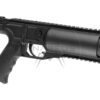 KRYTAC KT230 Modular Grenade Launcher - Black OD-A-KRYTAC037 asgbox.pl