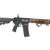 SA Daniel Defence(R) MK18 RIII M-LOK 10.5" Rifle (SA-E27 EDGE(TM) 2) - Chaos Bronze OD-A-SPARMS370-CHB asgbox.pl
