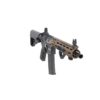 SA Daniel Defence(R) MK18 RIII M-LOK 10.5" Rifle (SA-E27 EDGE(TM) 2) - Chaos Bronze OD-A-SPARMS370-CHB asgbox.pl