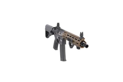 SA Daniel Defence(R) MK18 RIII M-LOK 10.5" Rifle (SA-E27 EDGE(TM) 2) - Chaos Bronze - obrazek 10