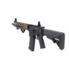 SA Daniel Defence(R) MK18 RIII M-LOK 10.5" Rifle (SA-E27 EDGE(TM) 2) - Chaos Bronze OD-A-SPARMS370-CHB asgbox.pl