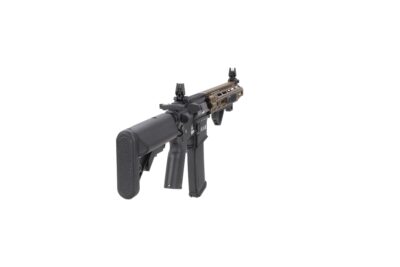 SA Daniel Defence(R) MK18 RIII M-LOK 10.5" Rifle (SA-E27 EDGE(TM) 2) - Chaos Bronze - obrazek 5